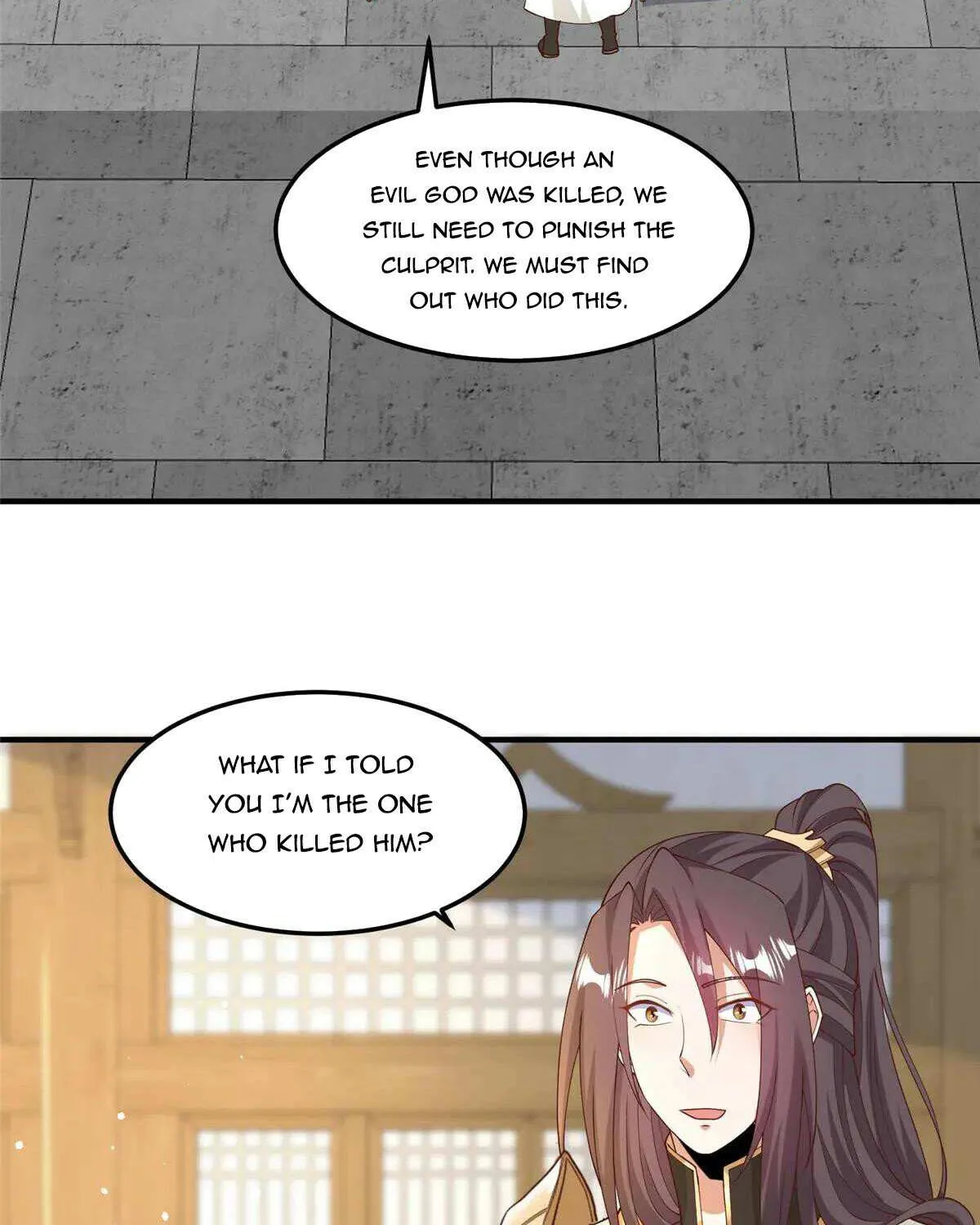 Read Dragon Master chapter 429 image 23 on Lezhin