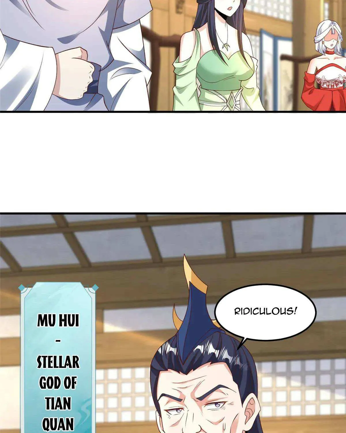 Read Dragon Master chapter 429 image 25 on Lezhin