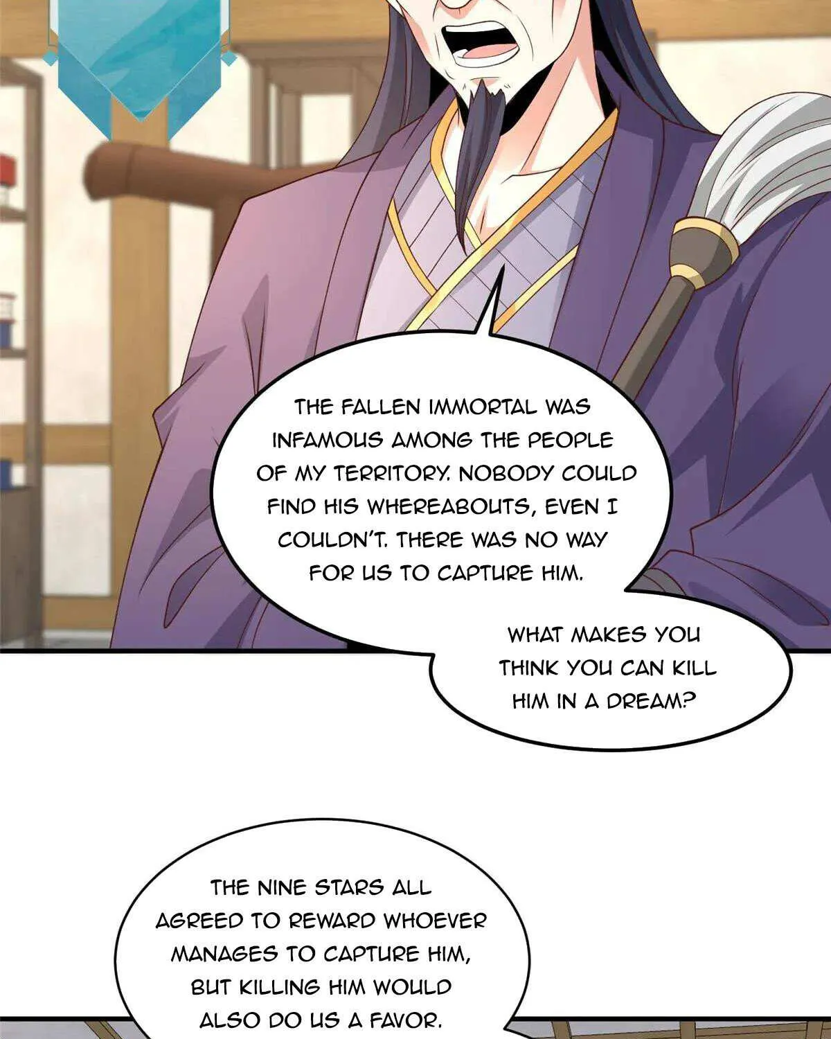 Read Dragon Master chapter 429 image 26 on Lezhin