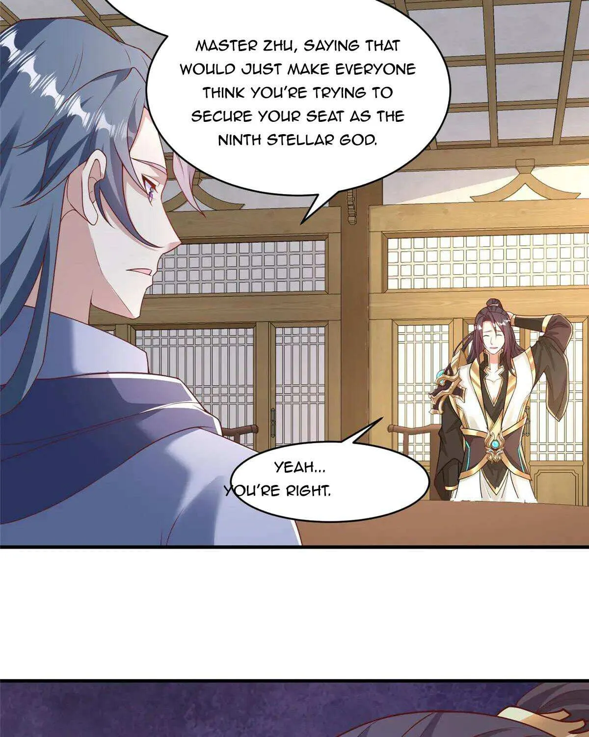 Read Dragon Master chapter 429 image 27 on Lezhin