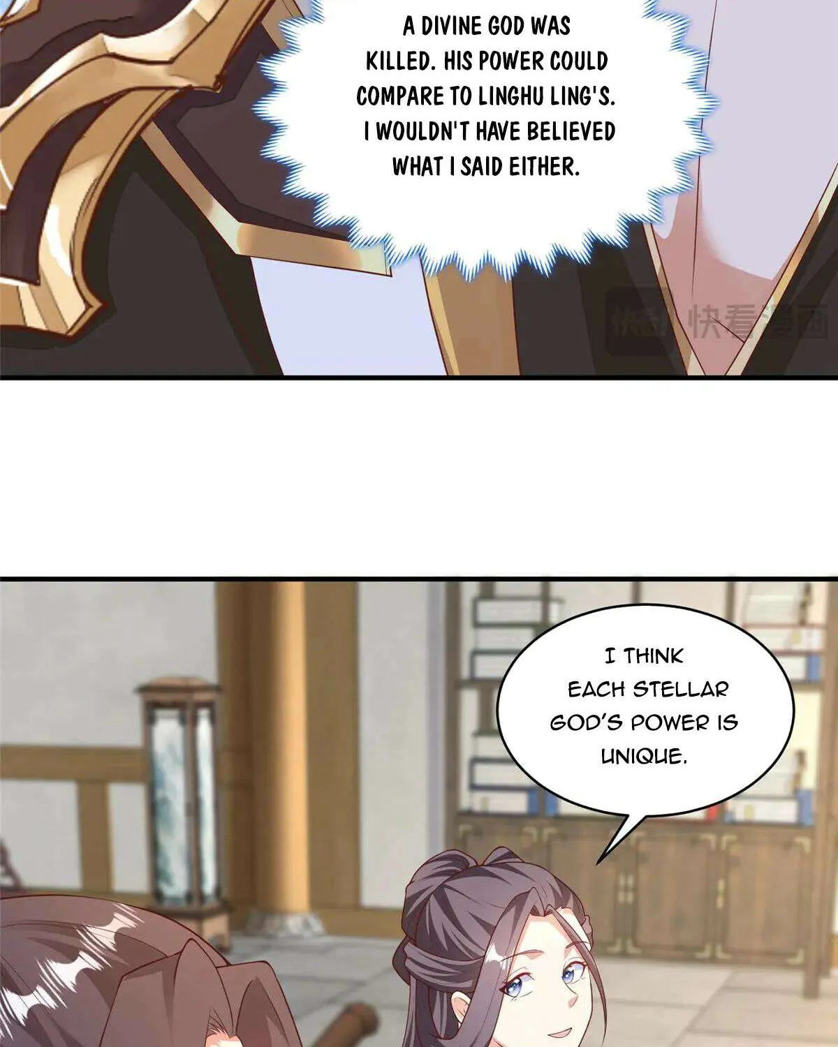 Read Dragon Master chapter 429 image 29 on Lezhin