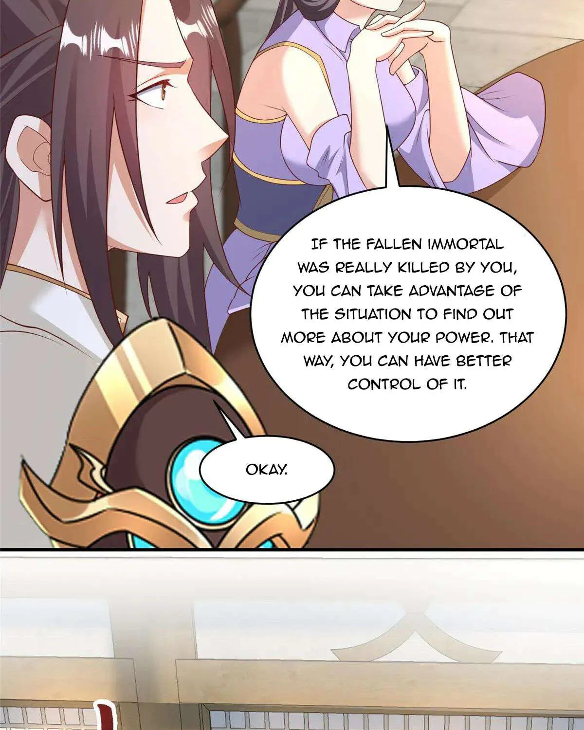 Read Dragon Master chapter 429 image 30 on Lezhin