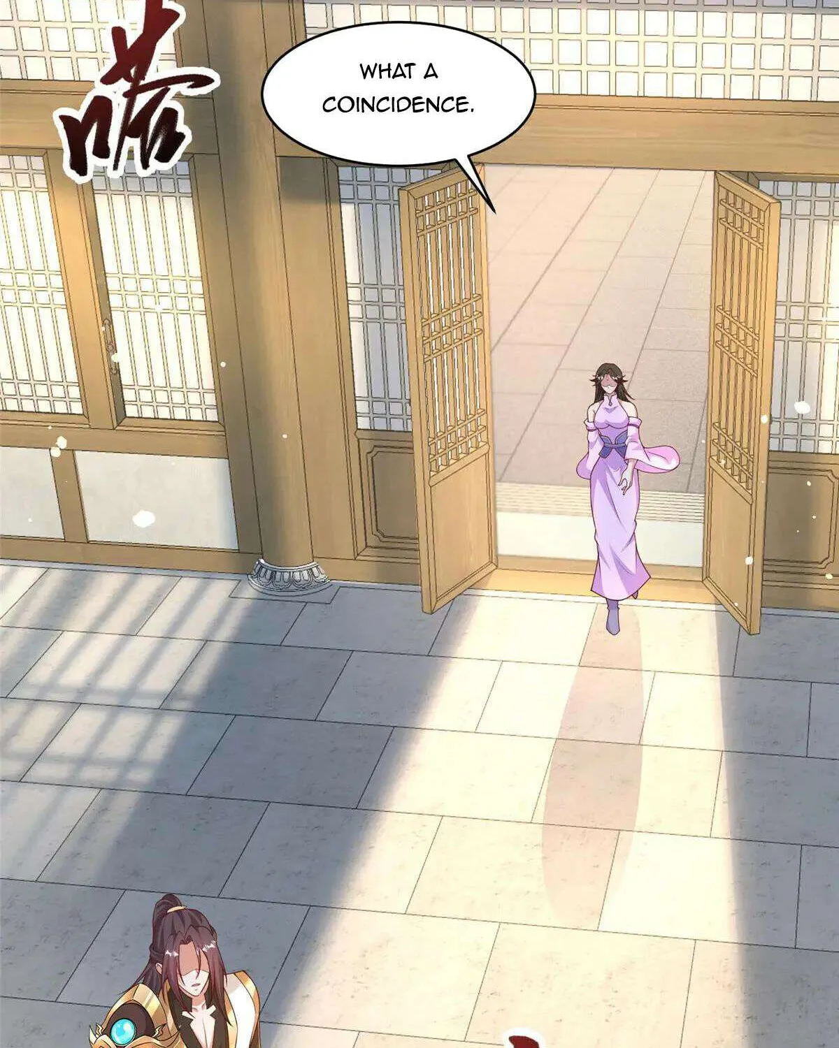 Read Dragon Master chapter 429 image 31 on Lezhin