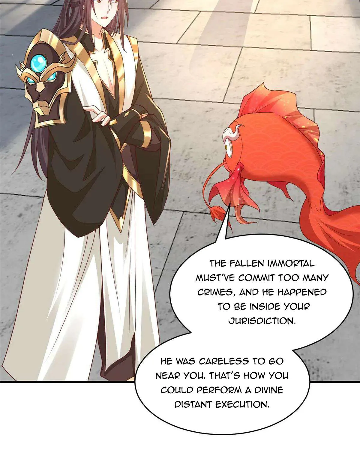 Read Dragon Master chapter 429 image 36 on Lezhin