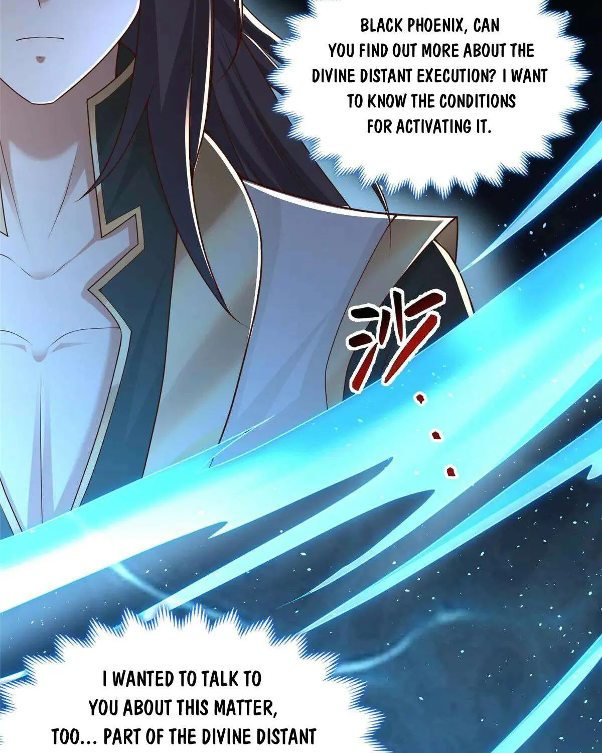 Read Dragon Master chapter 429 image 41 on Lezhin