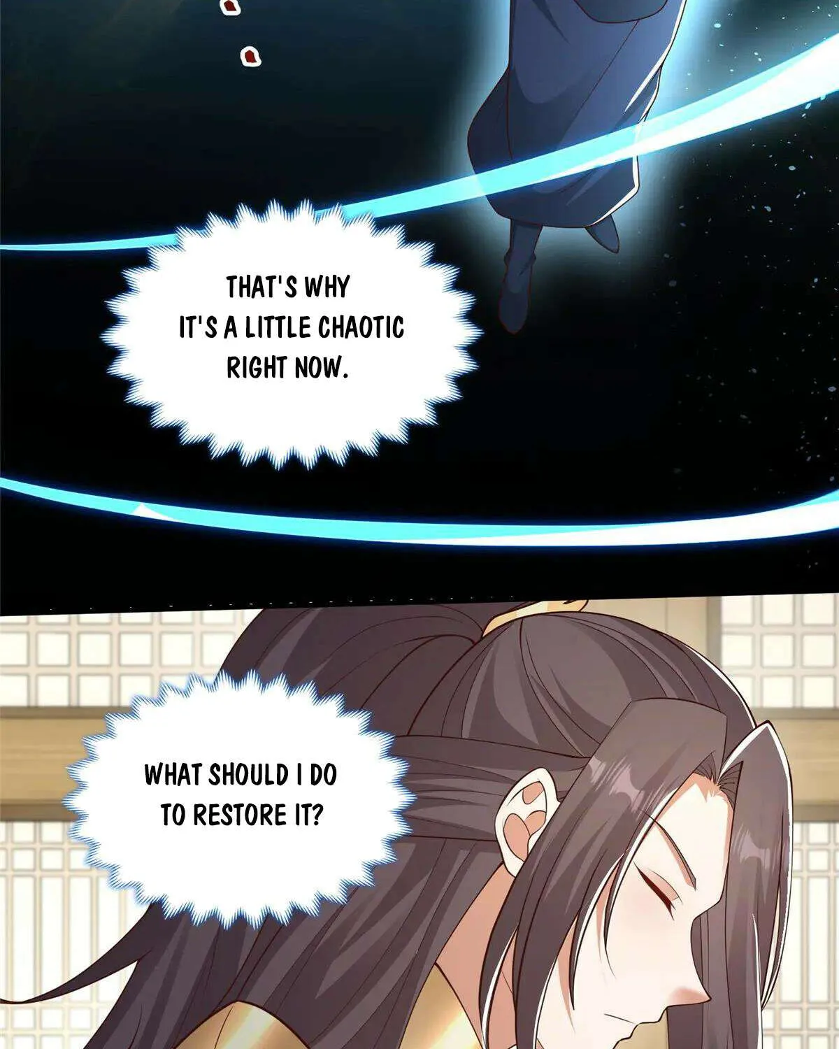 Read Dragon Master chapter 429 image 43 on Lezhin