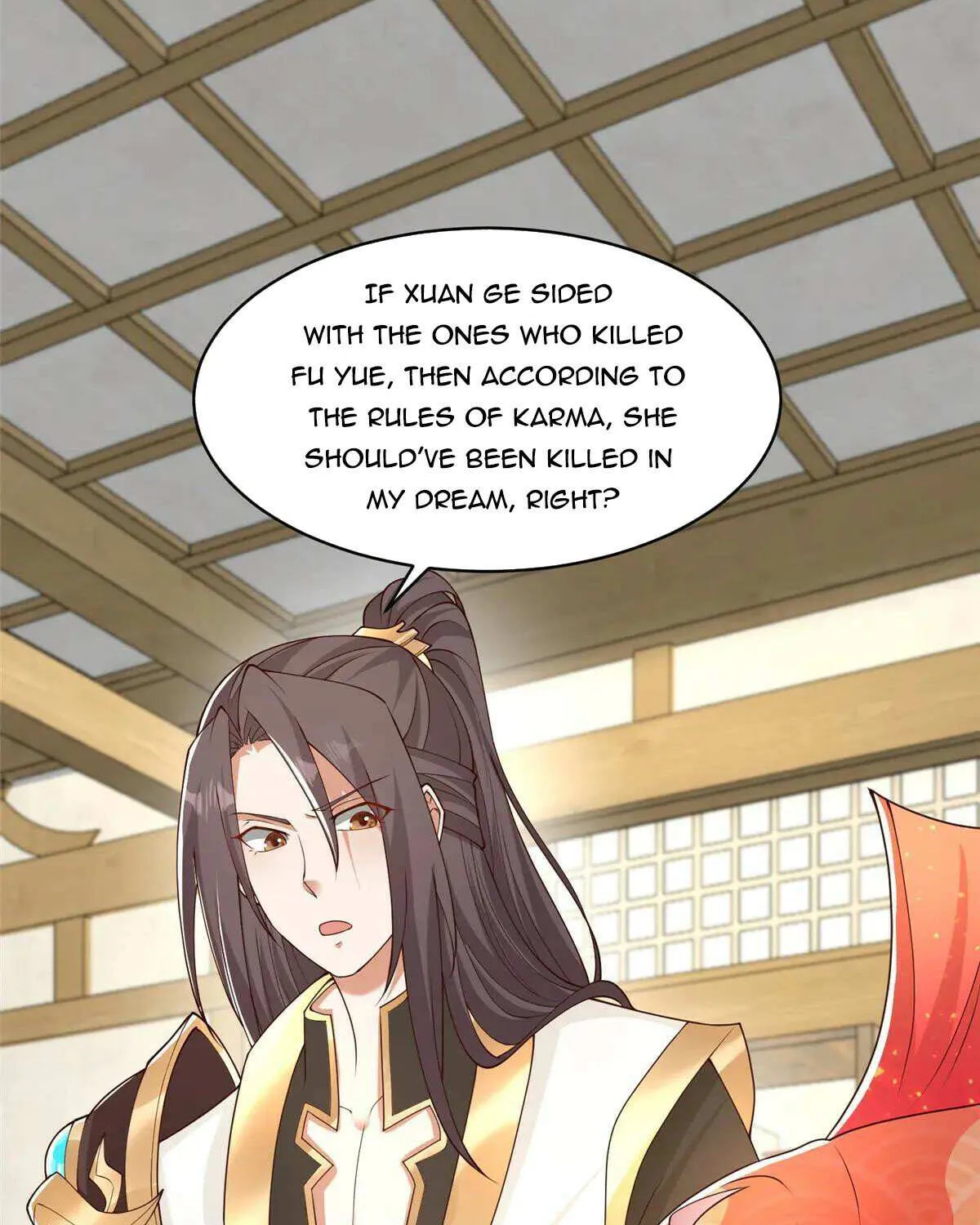 Read Dragon Master chapter 429 image 48 on Lezhin