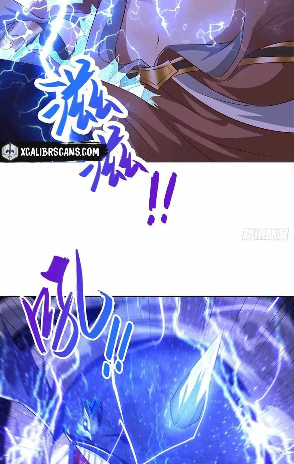 Read Dragon Master chapter 43 image 14 on Lezhin