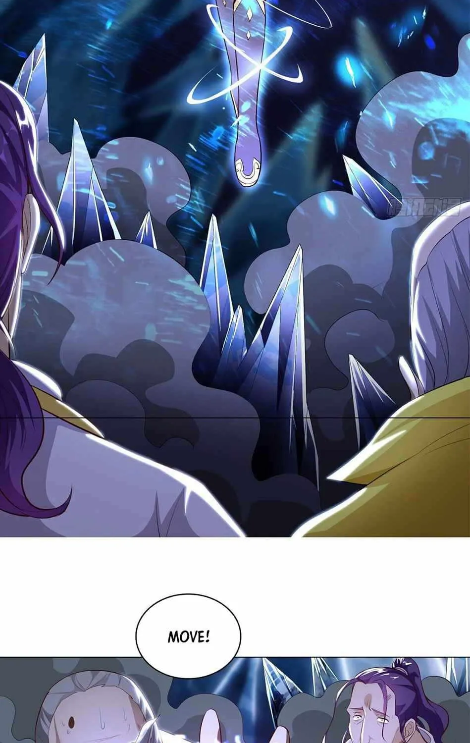Read Dragon Master chapter 43 image 25 on Lezhin