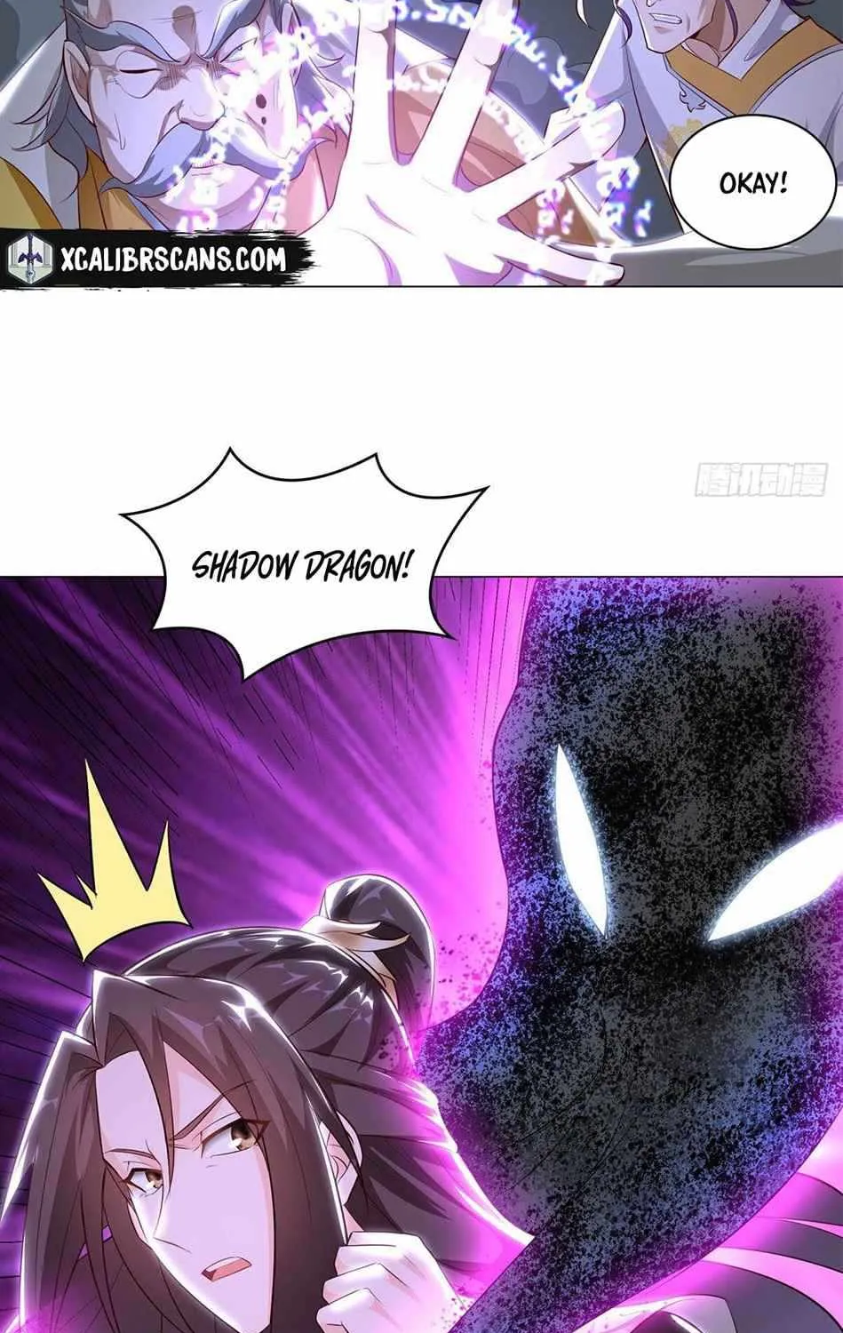 Read Dragon Master chapter 43 image 26 on Lezhin