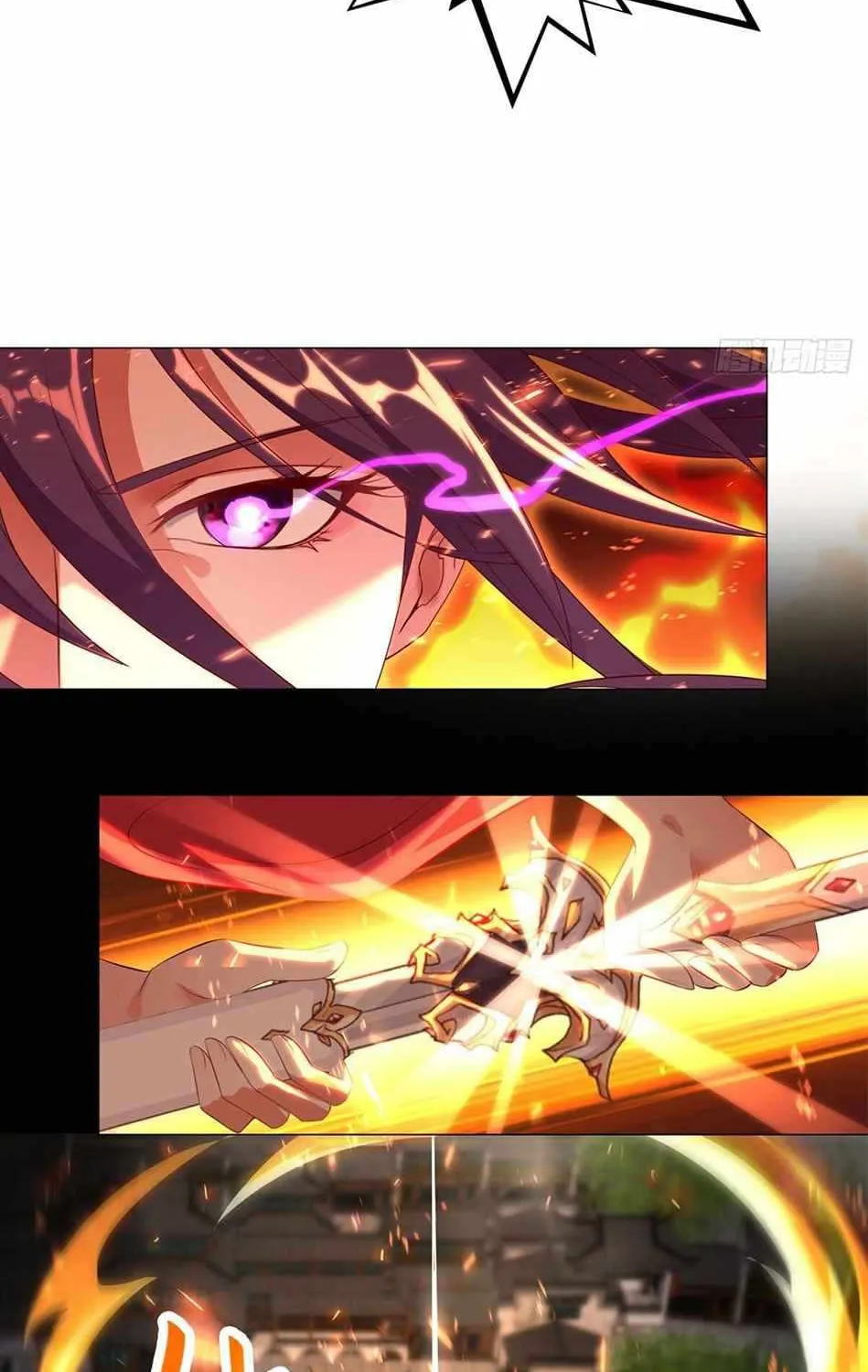 Read Dragon Master chapter 43 image 29 on Lezhin