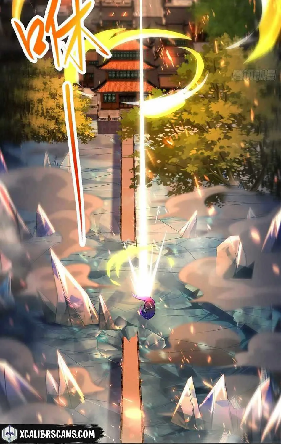 Read Dragon Master chapter 43 image 30 on Lezhin