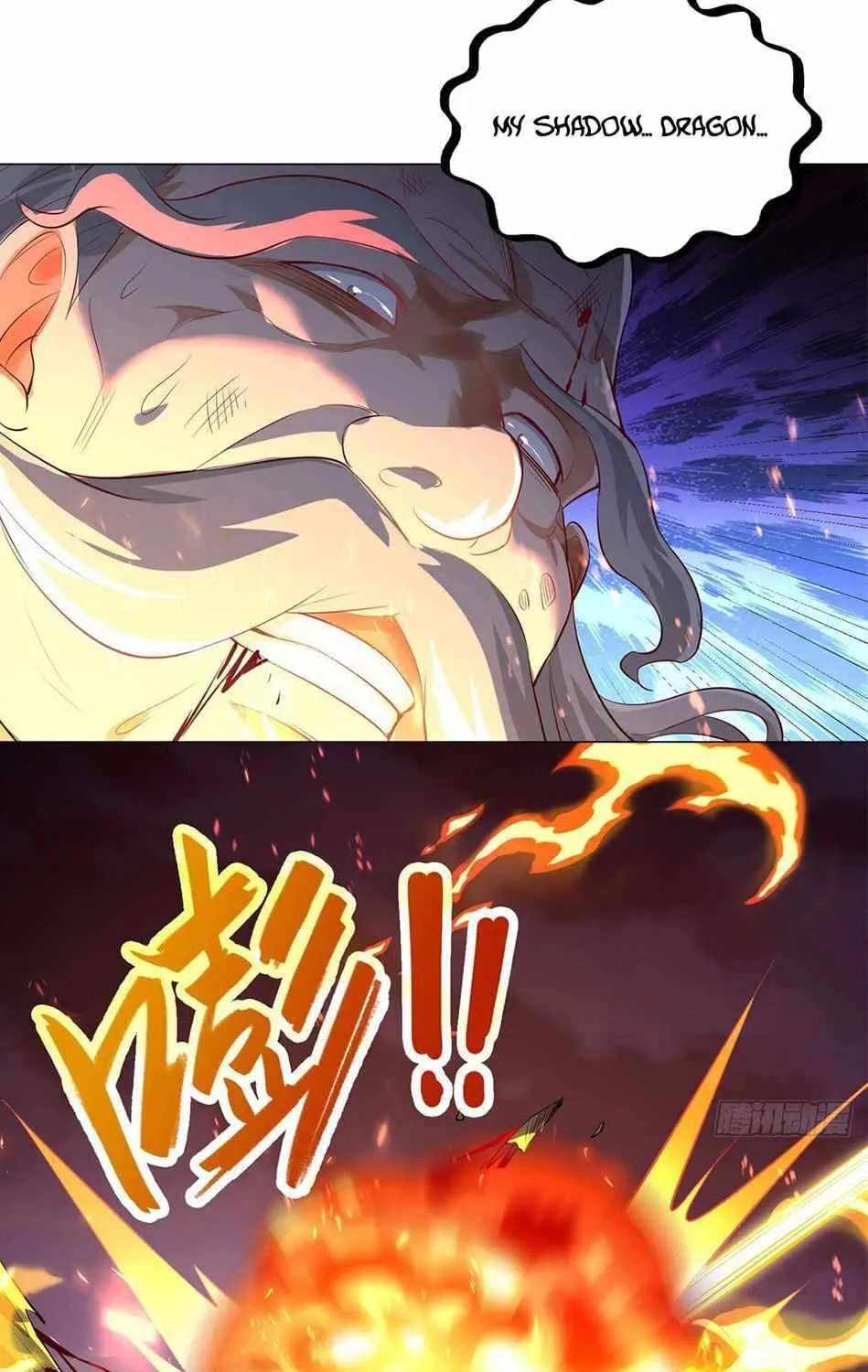 Read Dragon Master chapter 43 image 32 on Lezhin