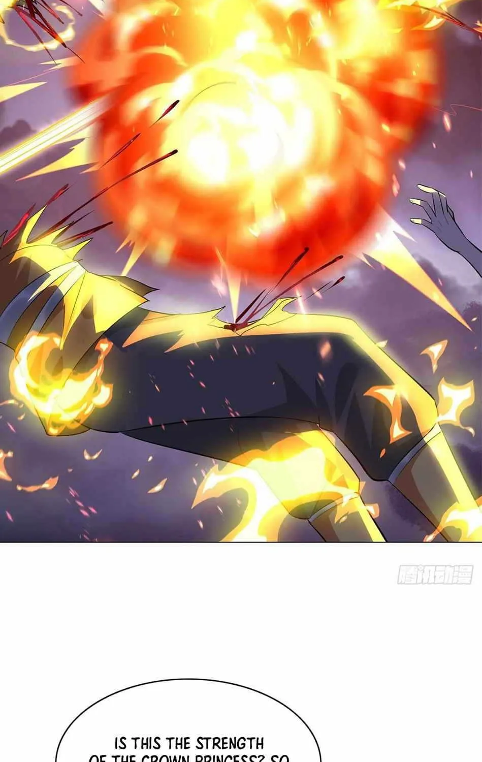 Read Dragon Master chapter 43 image 33 on Lezhin