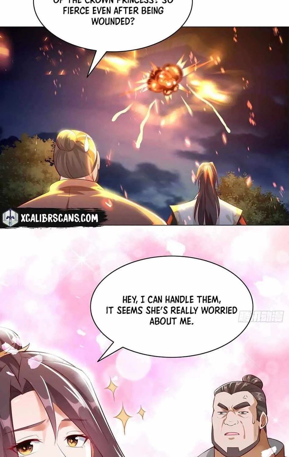 Read Dragon Master chapter 43 image 34 on Lezhin