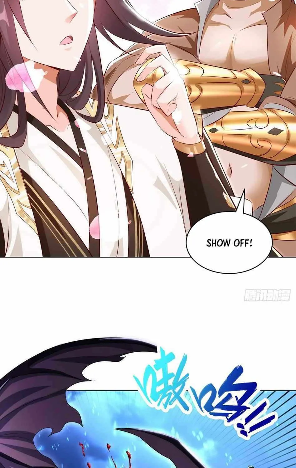 Read Dragon Master chapter 43 image 35 on Lezhin