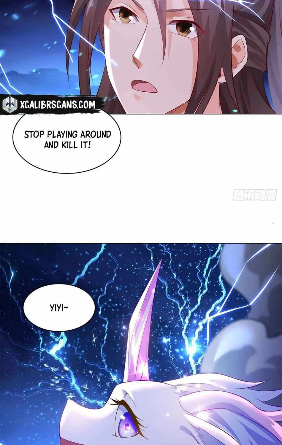 Read Dragon Master chapter 43 image 43 on Lezhin