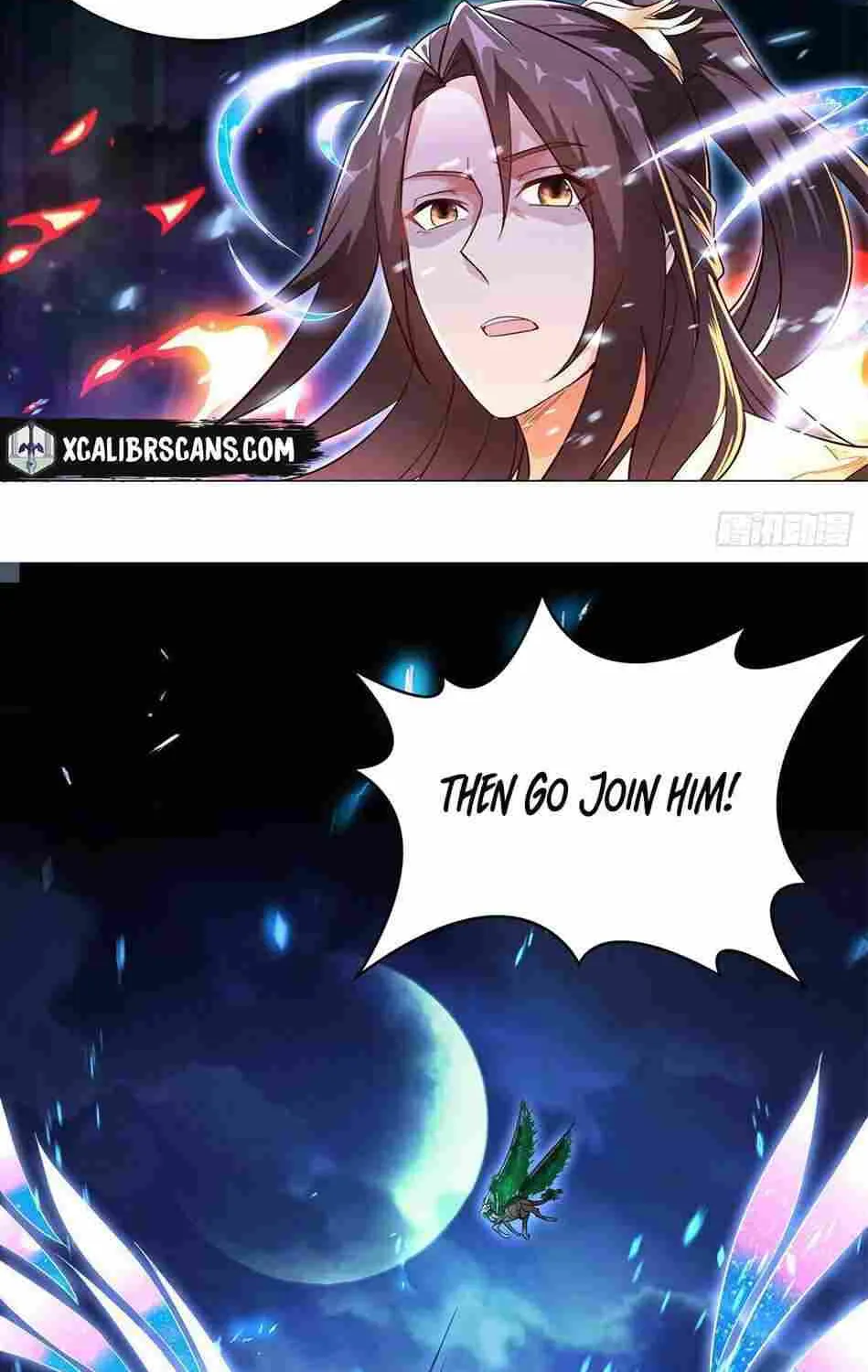 Read Dragon Master chapter 43 image 5 on Lezhin