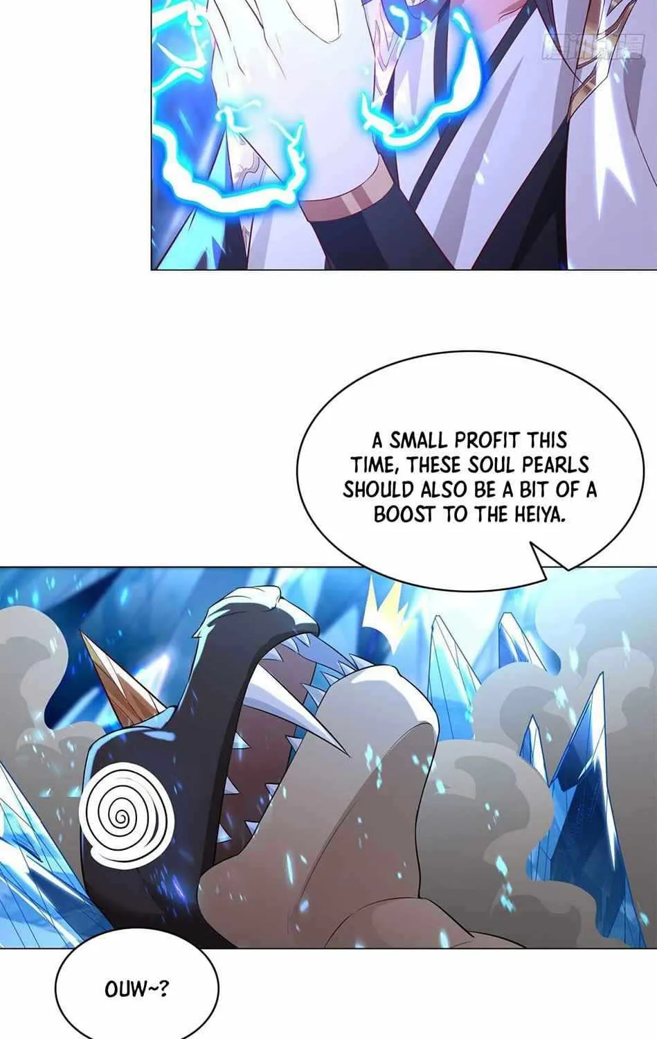 Read Dragon Master chapter 43 image 51 on Lezhin