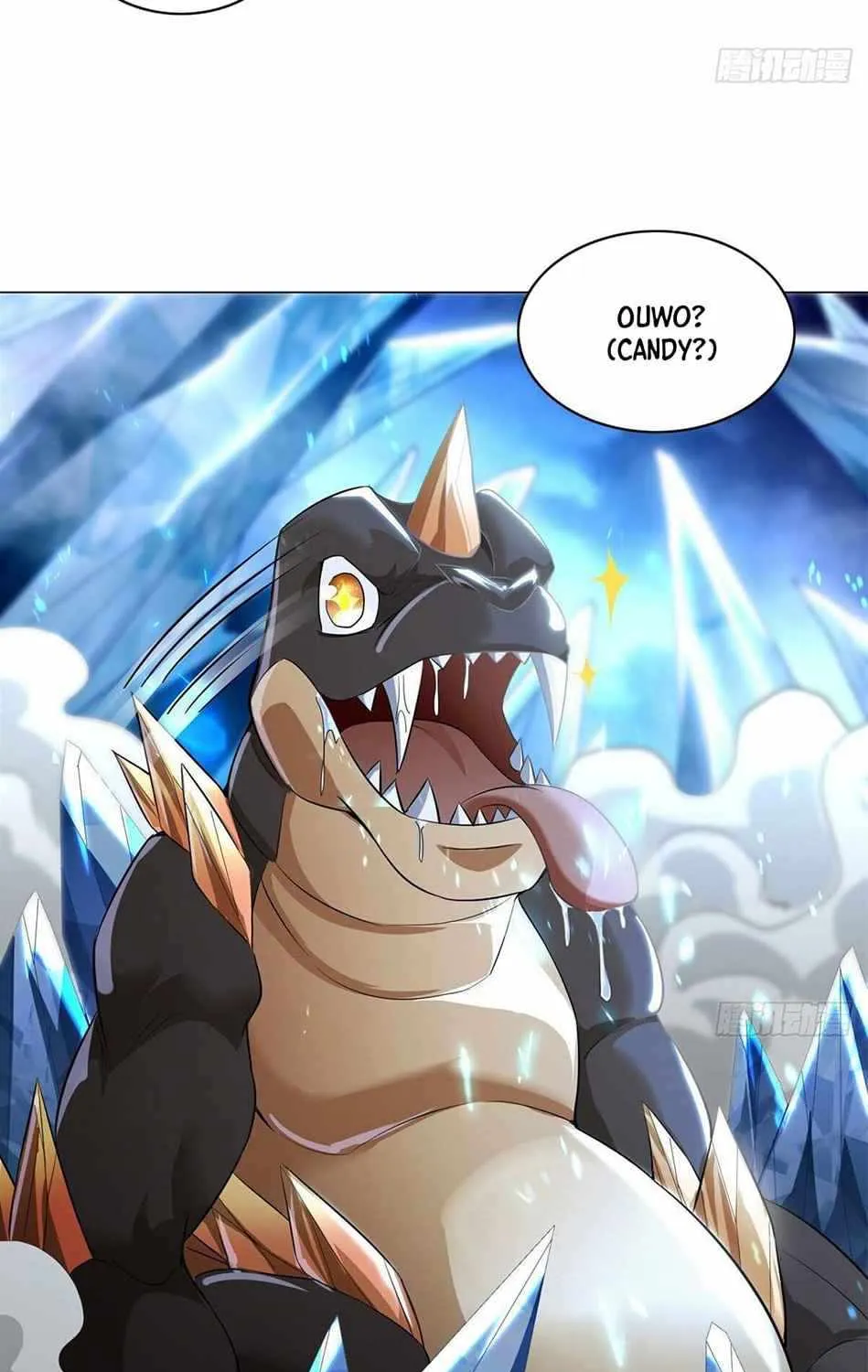 Read Dragon Master chapter 43 image 52 on Lezhin