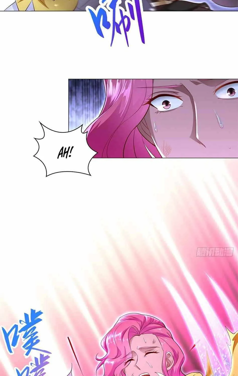 Read Dragon Master chapter 43 image 9 on Lezhin