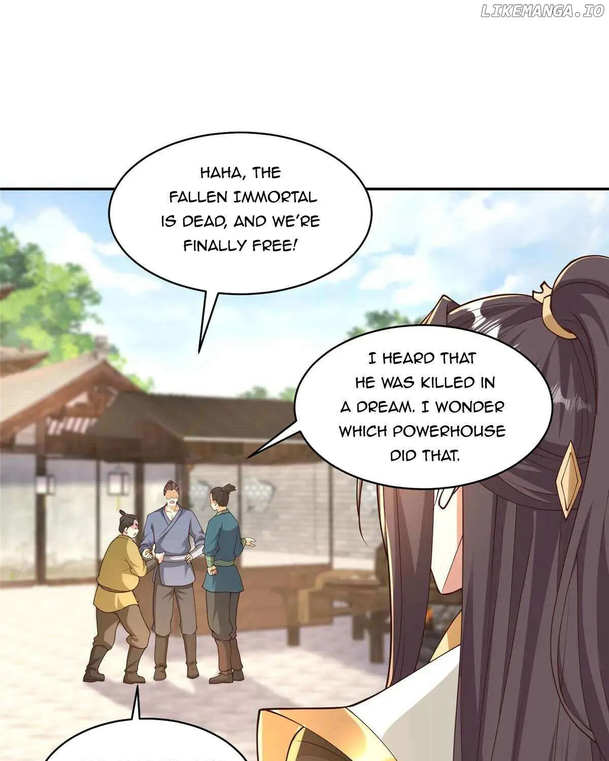 Read Dragon Master chapter 430 image 11 on Lezhin