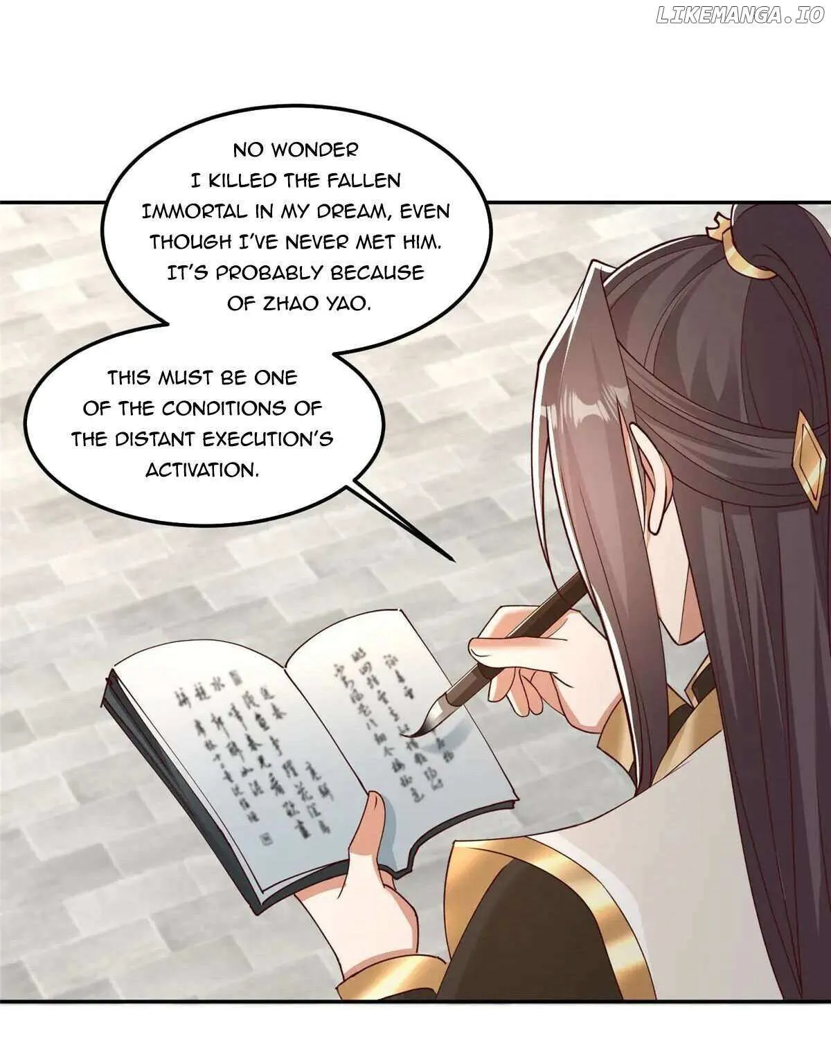 Read Dragon Master chapter 430 image 20 on Lezhin