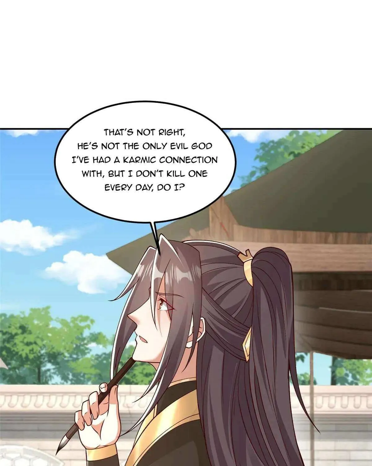 Read Dragon Master chapter 430 image 21 on Lezhin