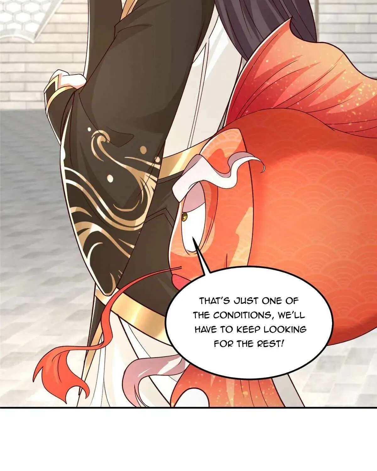 Read Dragon Master chapter 430 image 22 on Lezhin