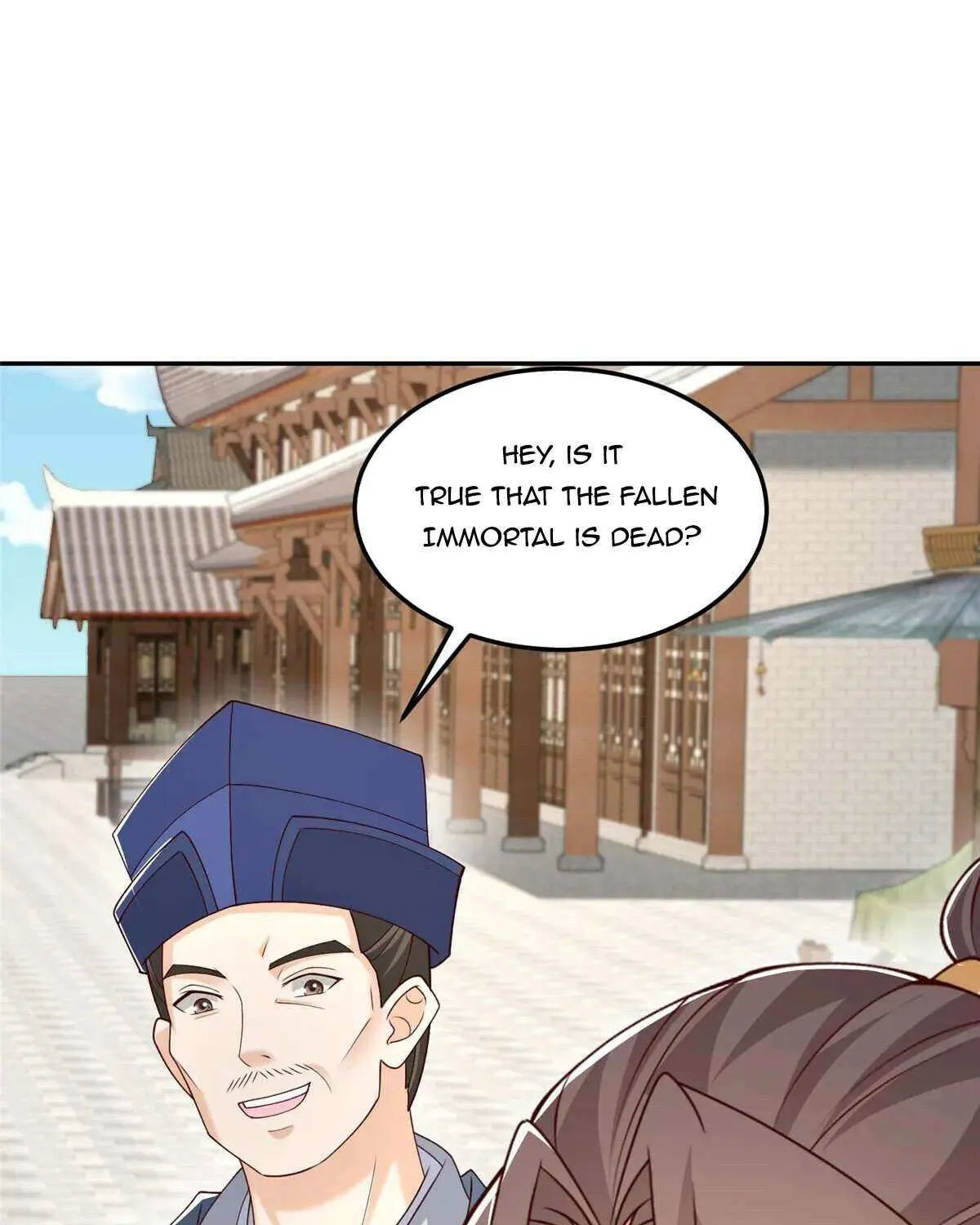 Read Dragon Master chapter 430 image 23 on Lezhin
