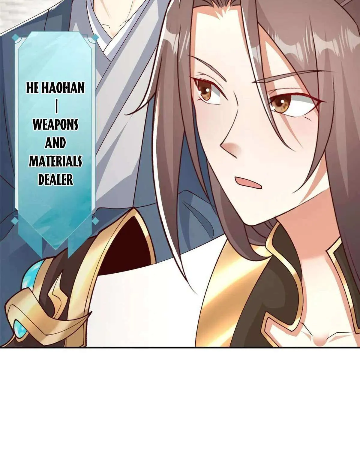 Read Dragon Master chapter 430 image 24 on Lezhin