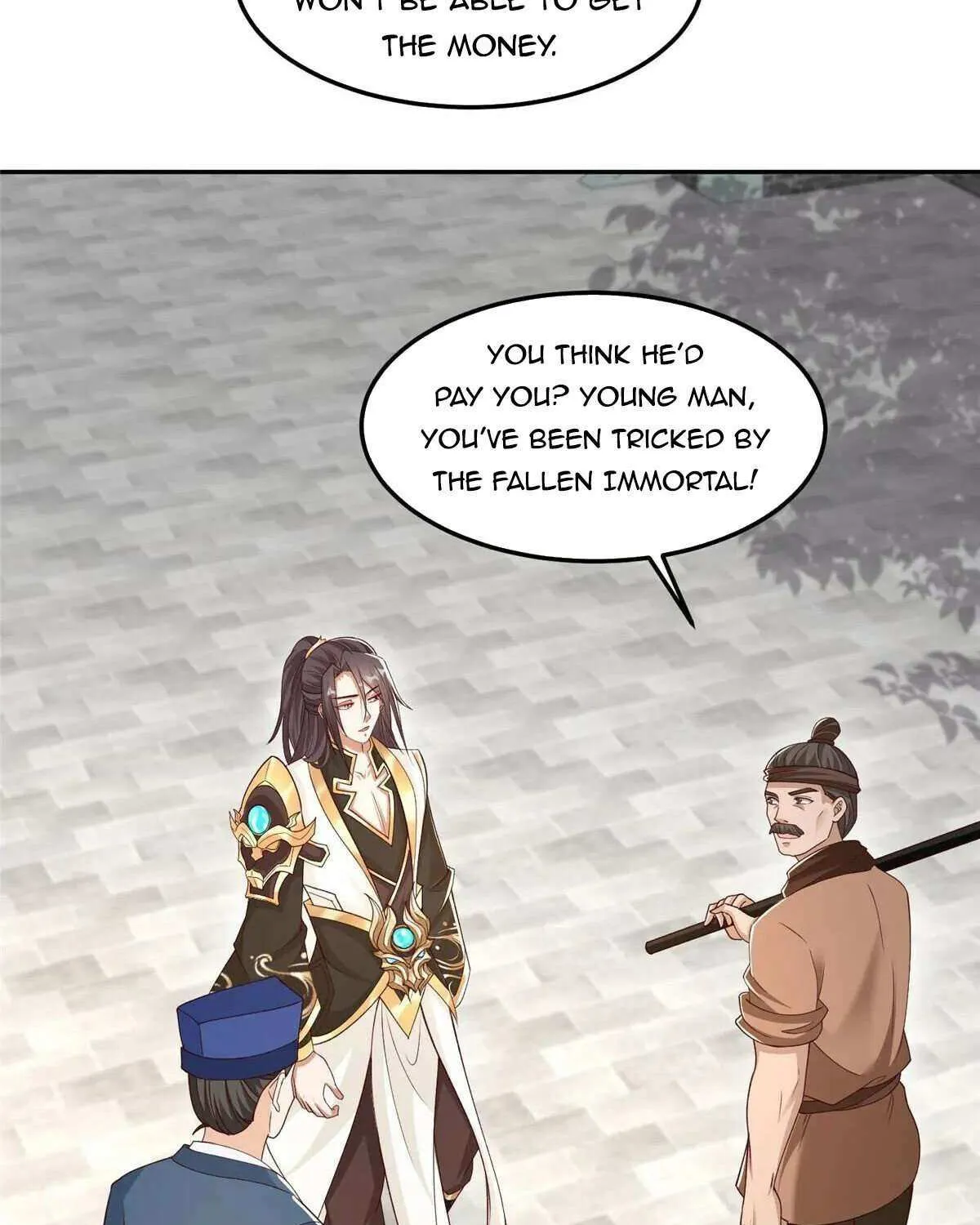 Read Dragon Master chapter 430 image 26 on Lezhin