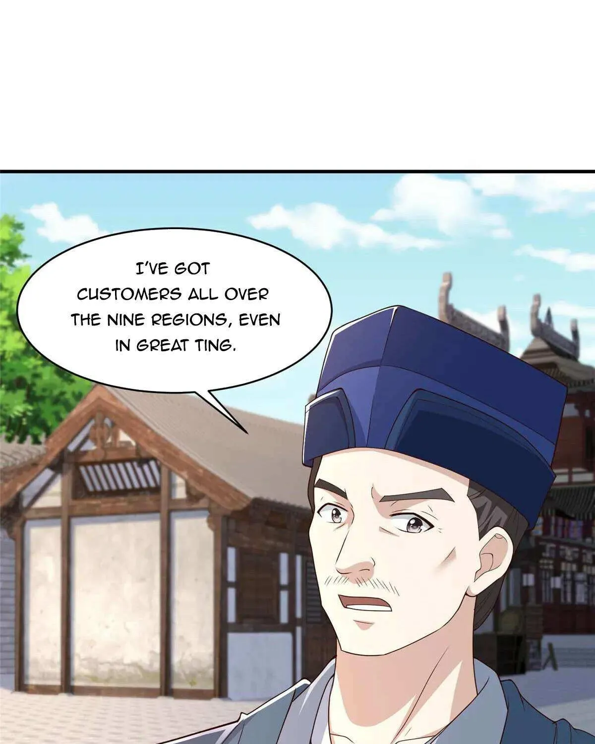 Read Dragon Master chapter 430 image 29 on Lezhin