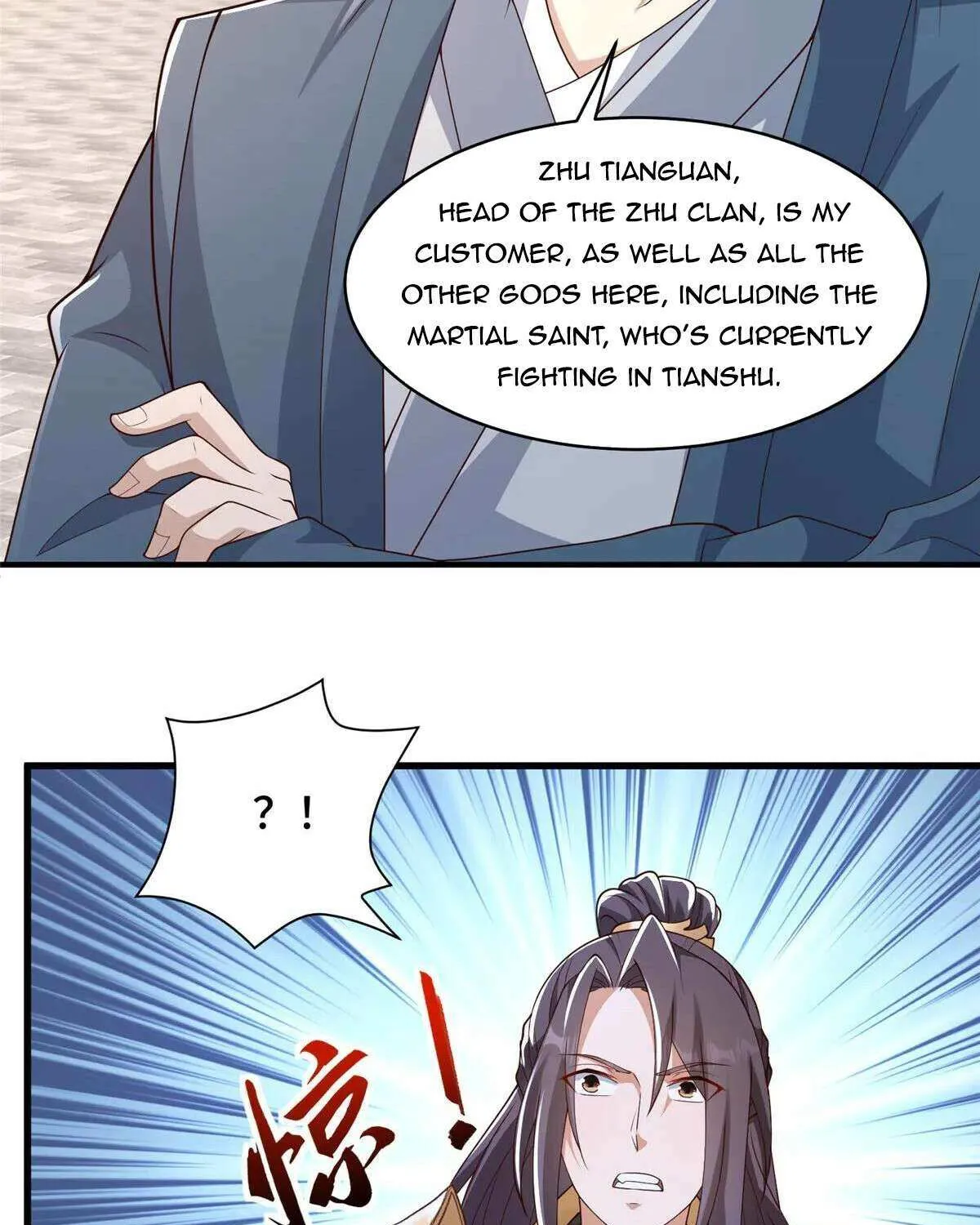 Read Dragon Master chapter 430 image 30 on Lezhin