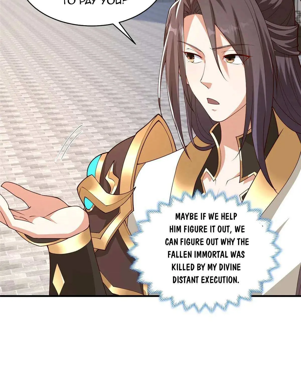 Read Dragon Master chapter 430 image 33 on Lezhin