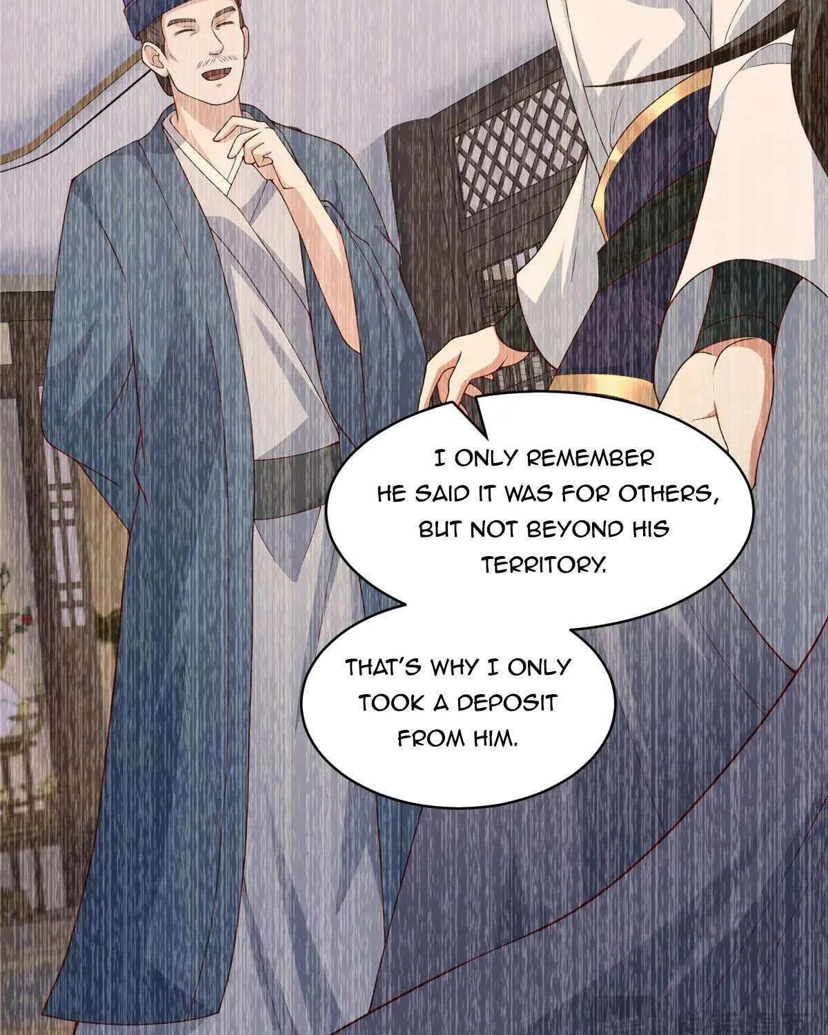 Read Dragon Master chapter 430 image 36 on Lezhin