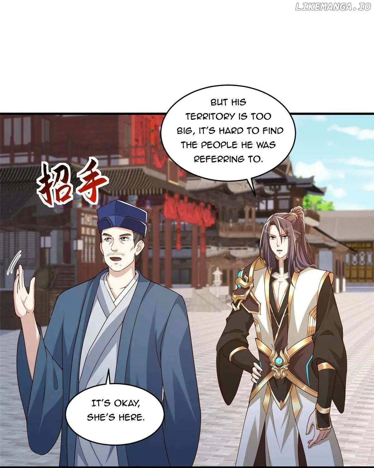 Read Dragon Master chapter 430 image 38 on Lezhin