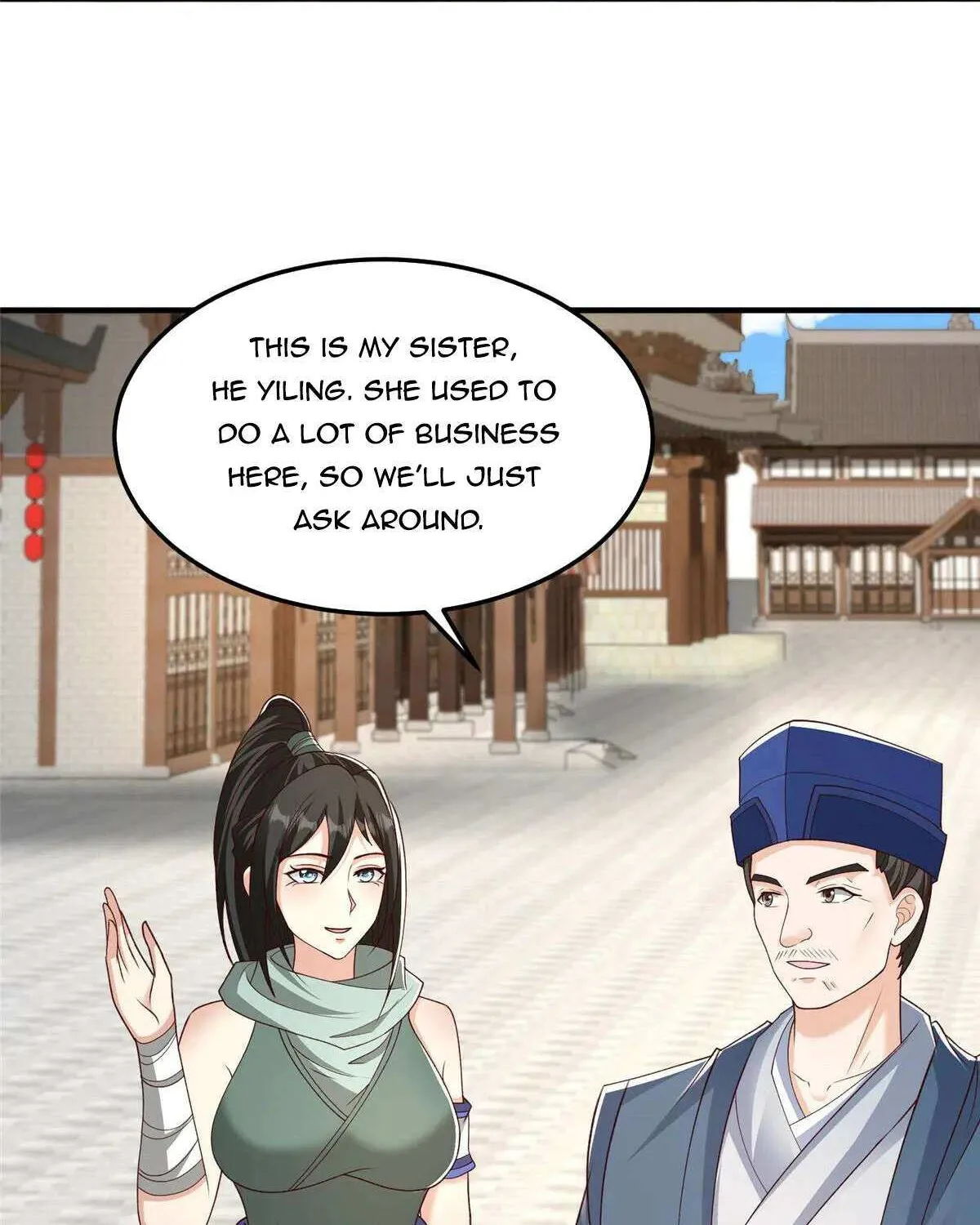 Read Dragon Master chapter 430 image 39 on Lezhin