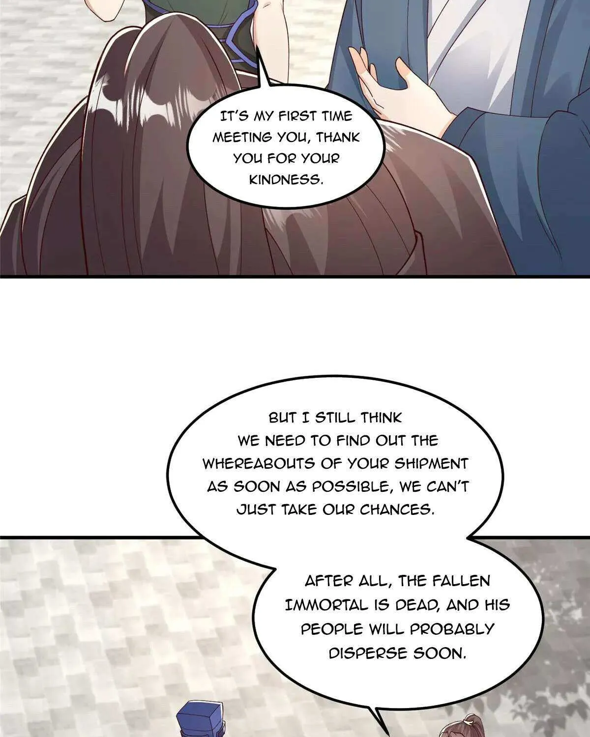 Read Dragon Master chapter 430 image 40 on Lezhin