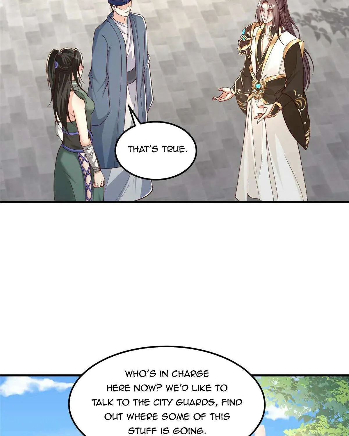 Read Dragon Master chapter 430 image 41 on Lezhin