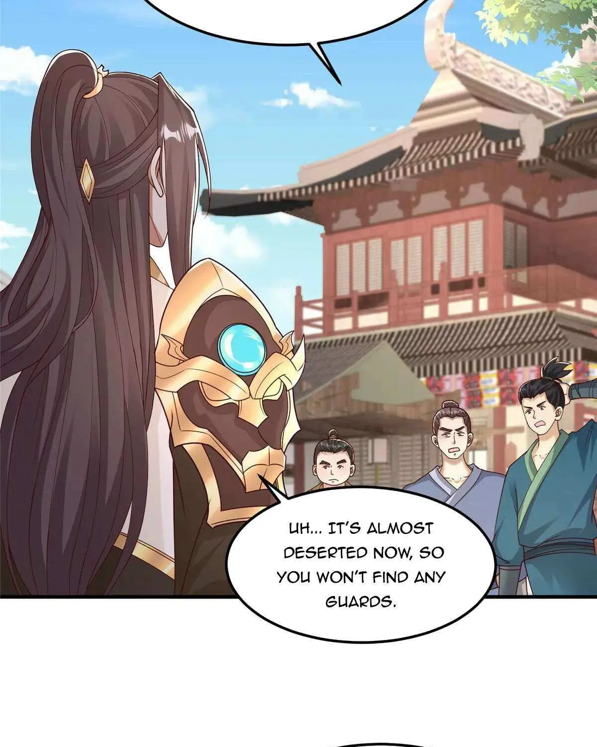 Read Dragon Master chapter 430 image 42 on Lezhin
