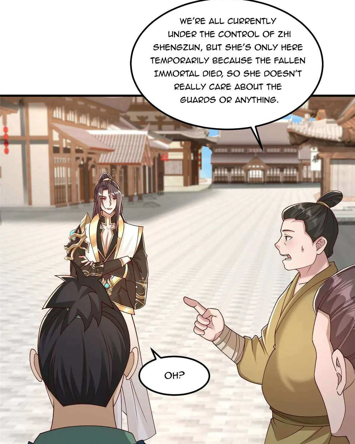 Read Dragon Master chapter 430 image 43 on Lezhin