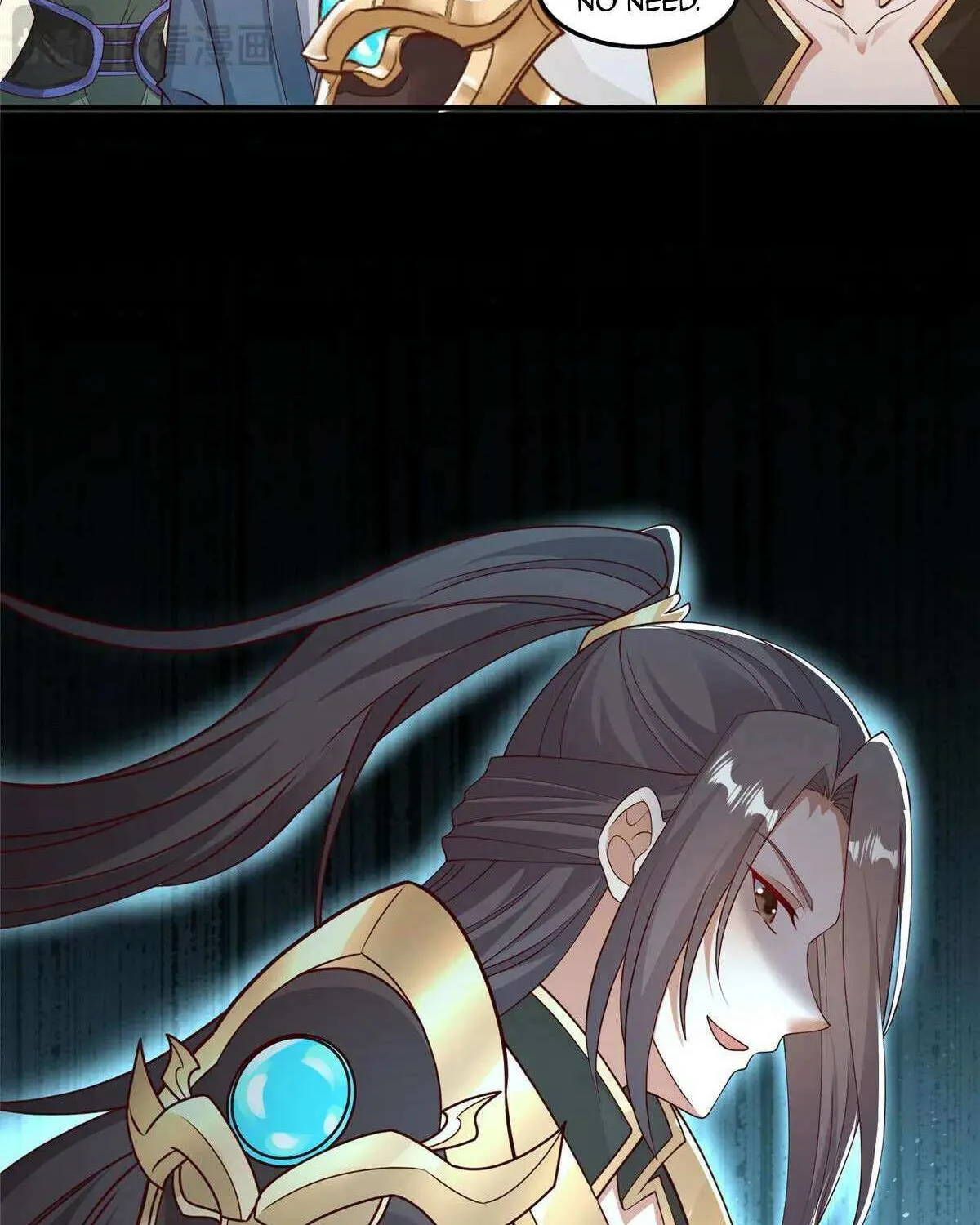 Read Dragon Master chapter 430 image 45 on Lezhin
