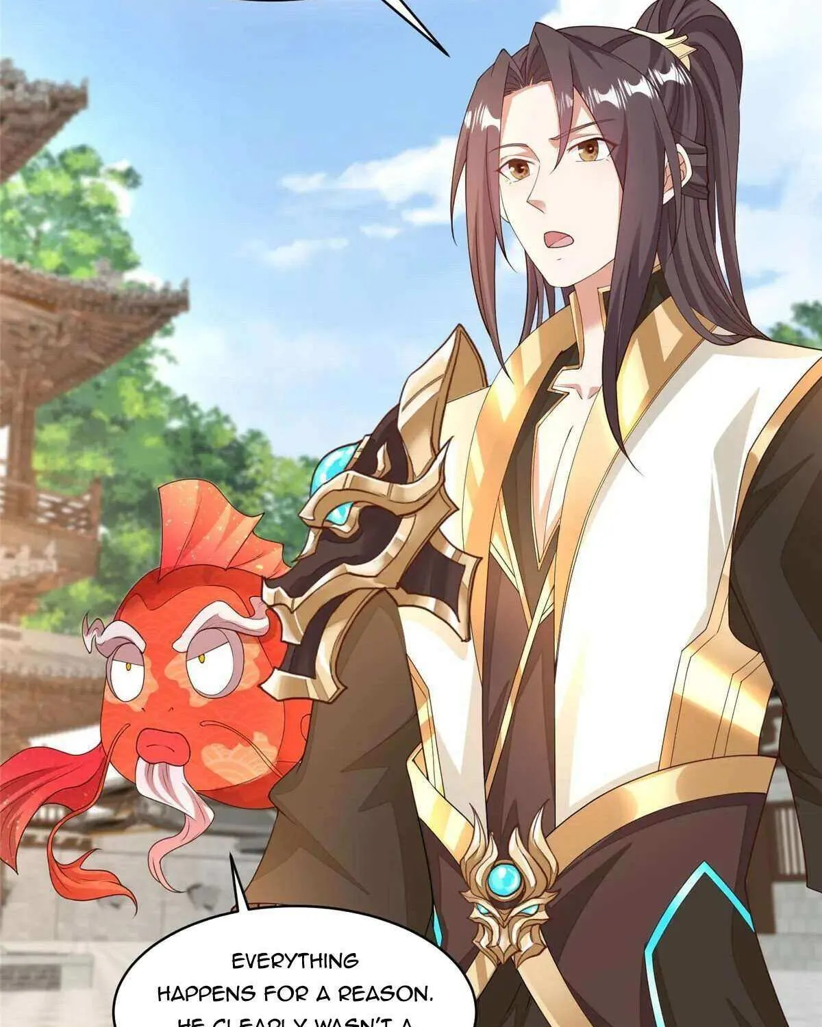 Read Dragon Master chapter 430 image 9 on Lezhin