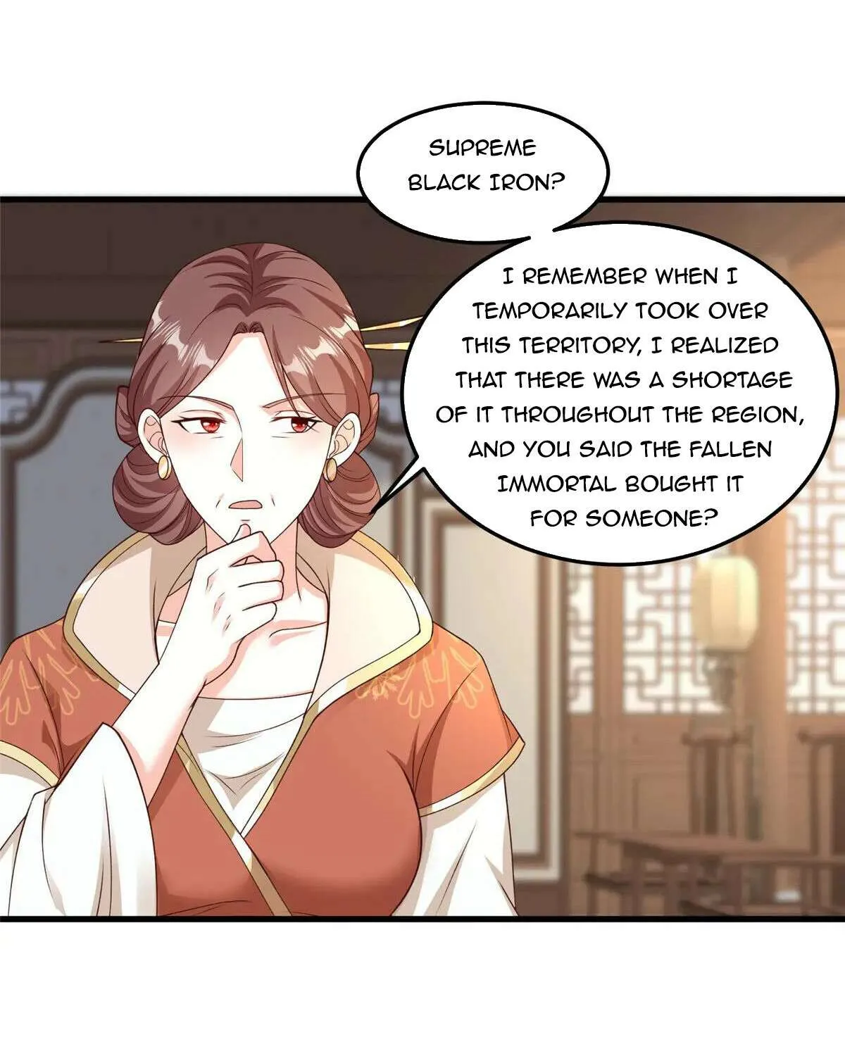 Read Dragon Master chapter 431 image 11 on Lezhin