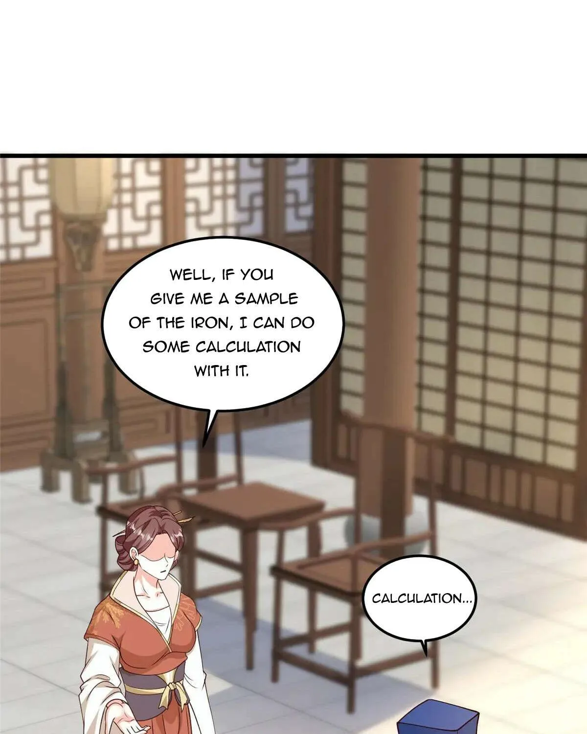 Read Dragon Master chapter 431 image 12 on Lezhin