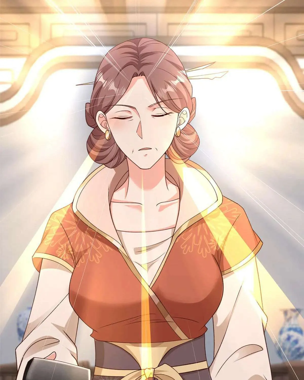 Read Dragon Master chapter 431 image 15 on Lezhin