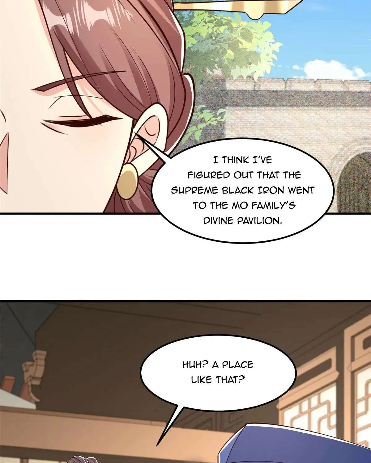 Read Dragon Master chapter 431 image 17 on Lezhin