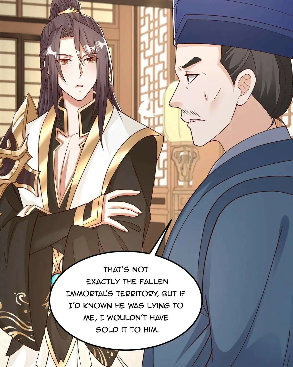 Read Dragon Master chapter 431 image 18 on Lezhin