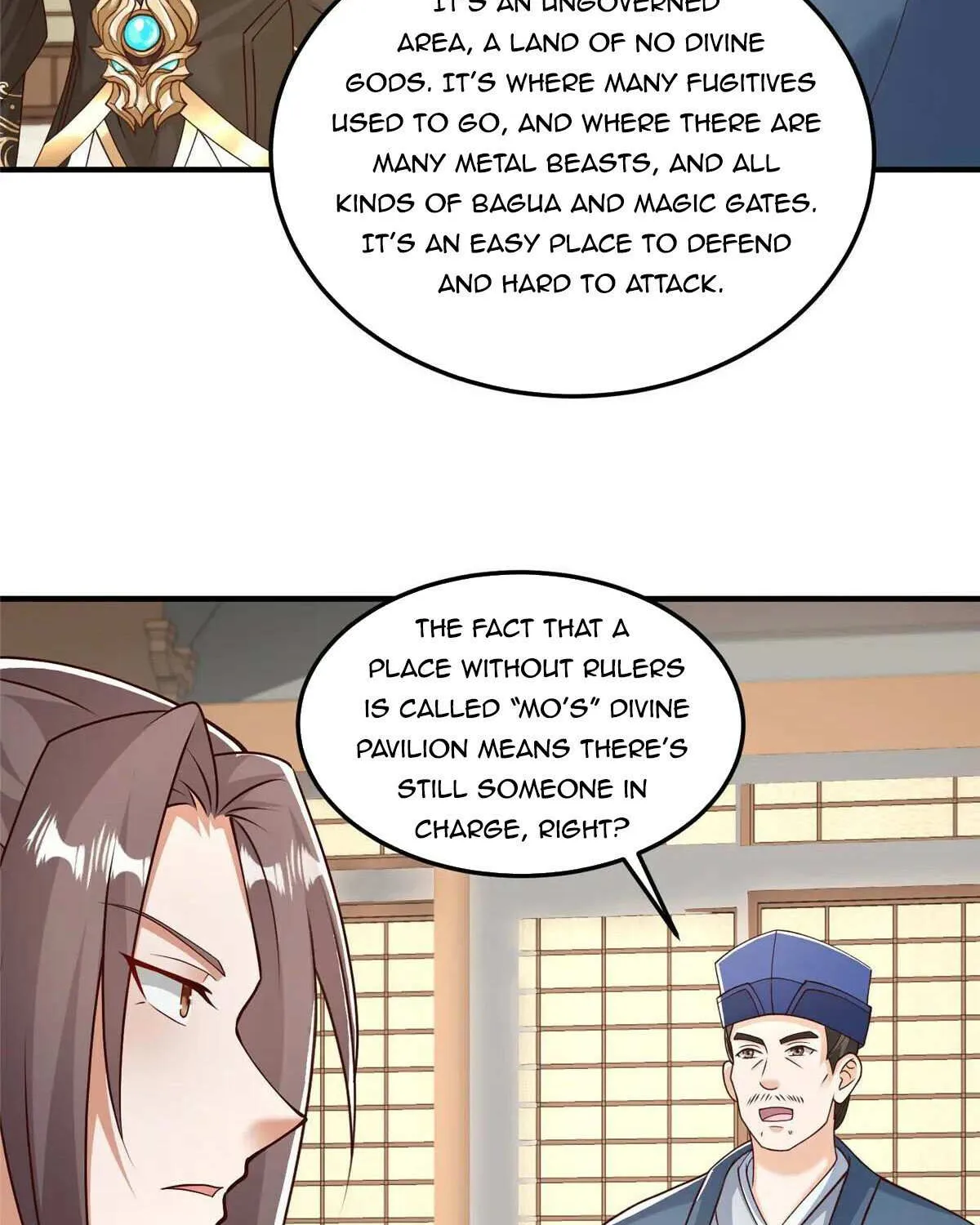 Read Dragon Master chapter 431 image 21 on Lezhin